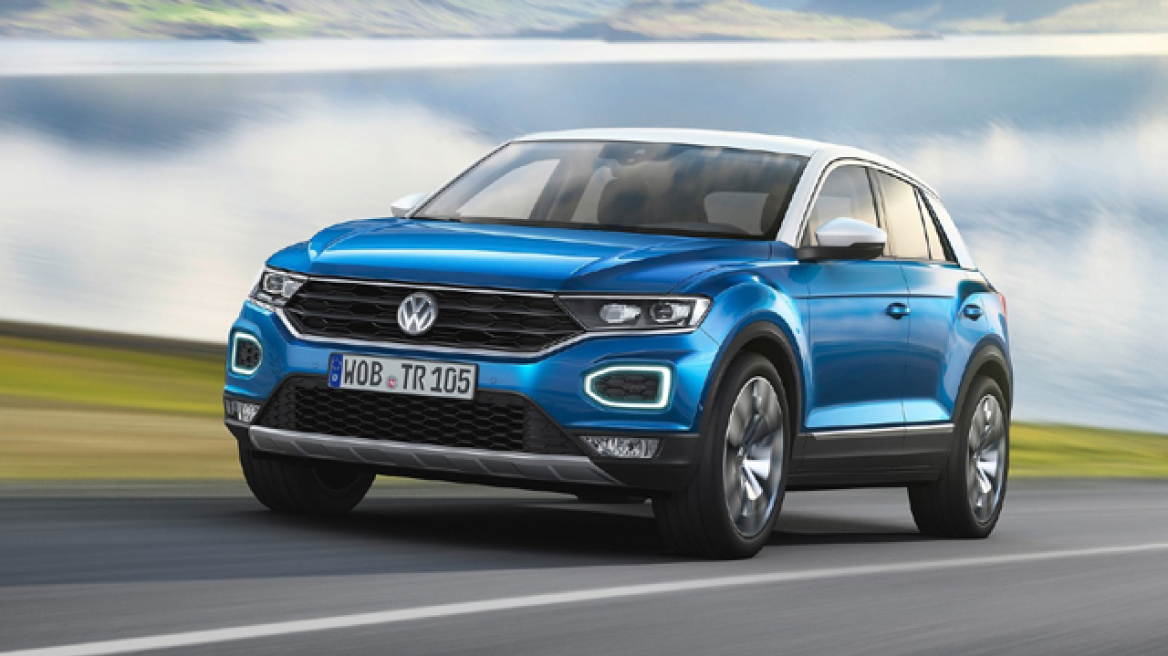 Αξίζει να περιμένω; Τα 5 νέα μικρά SUV που έρχονται μέχρι τα τέλη της χρονιάς