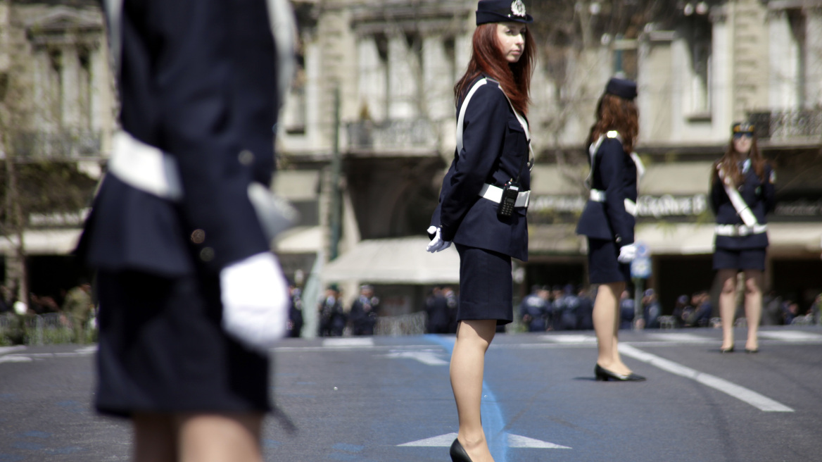 Αυξημένα μέτρα της Τροχαίας κατά τον εορτασμό της 28ης Οκτωβρίου