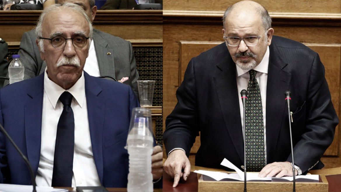 Στην επόμενη κυβέρνηση σπρώχνουν το κόστος της αναβάθμισης των F-16