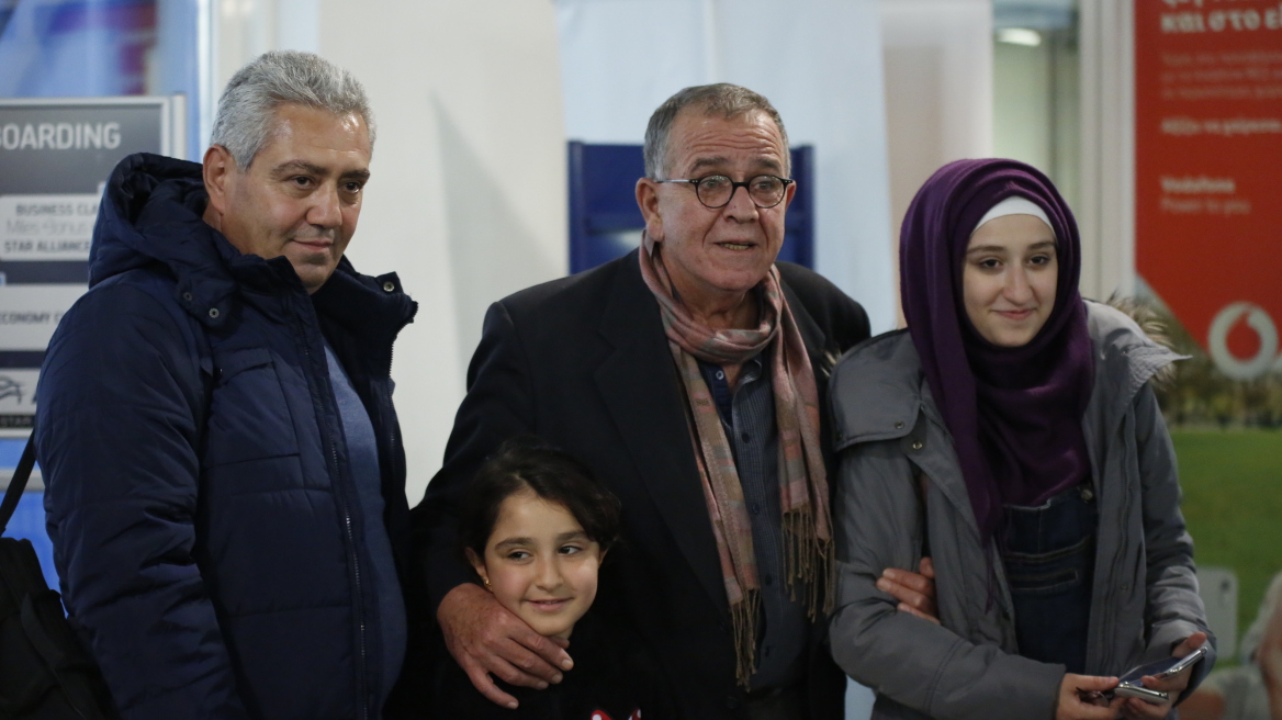 Η κυβέρνηση προτείνει για Επίτροπο Ανθρωπίνων Δικαιωμάτων τον Γιάννη Μουζάλα