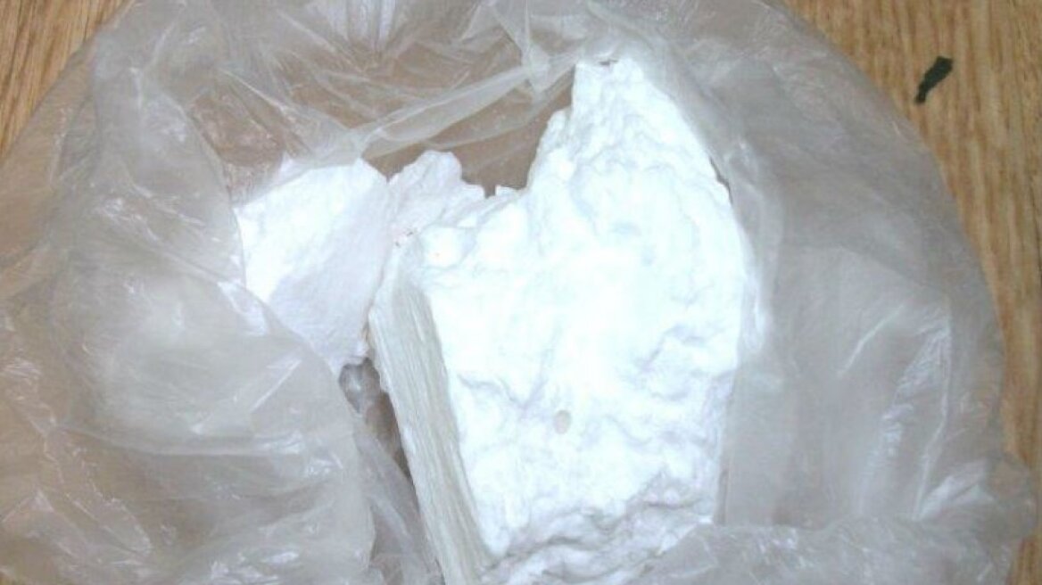 Η τρομακτική μεταμόρφωση των ανθρώπων που κάνουν χρήση ναρκωτικών