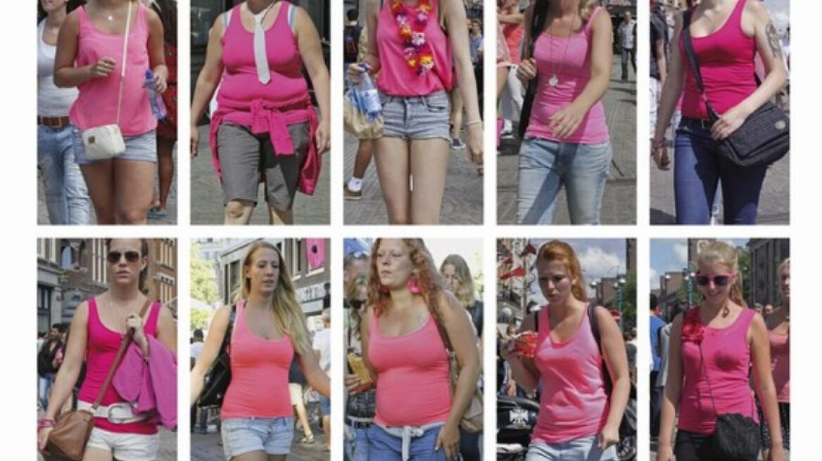 Μήπως είμαστε απλά πρόβατα (της μόδας);