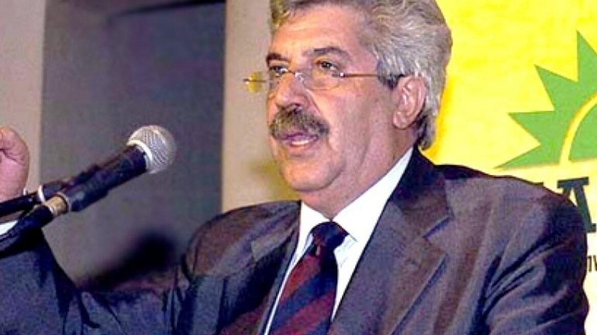 «Έφυγε» ο πρώην βουλευτής του ΠΑΣΟΚ, Σταύρος Βρέντζος