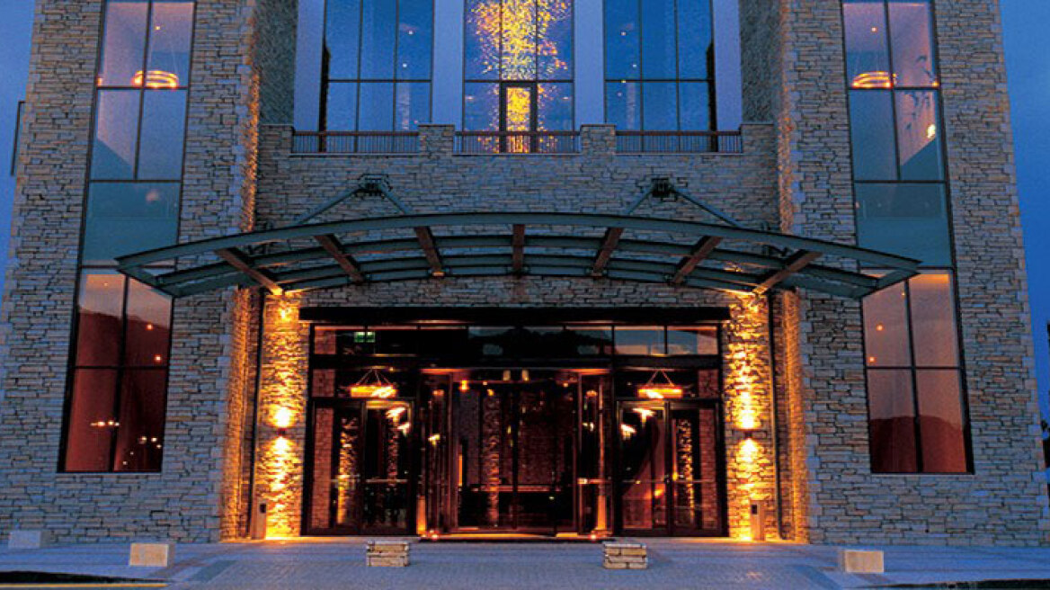 Τροπολογία για την «κάθοδο» του καζίνο Πάρνηθας στα βόρεια προάστια