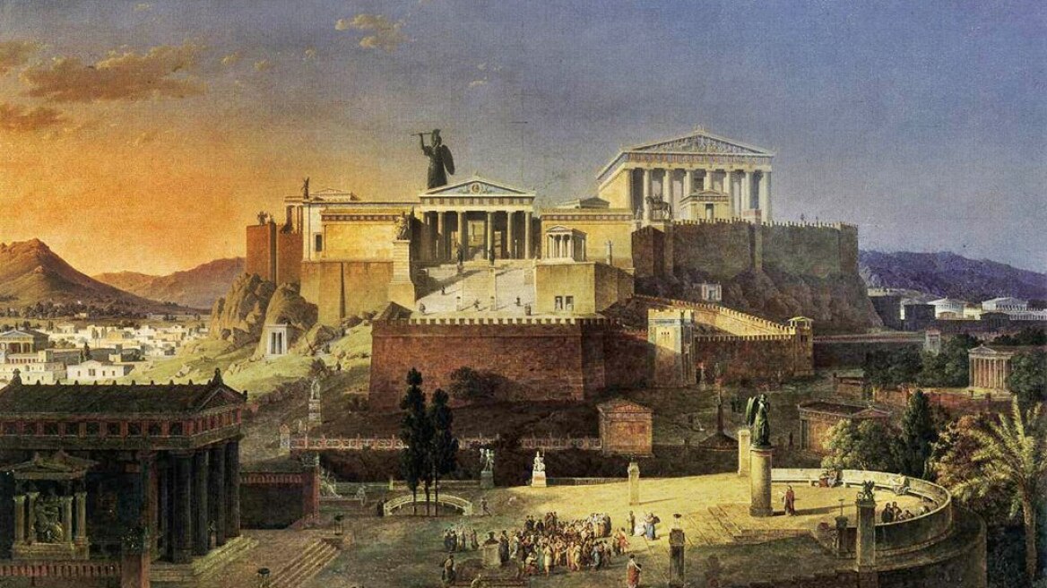 Το ελληνικό όνομα που έχει κατακτήσει τον κόσμο