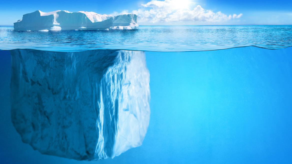 Πρώην επιστήμονας Nasa: «Οι εξωγήινοι μπορεί να ζουν κάτω από τους ωκεανούς»