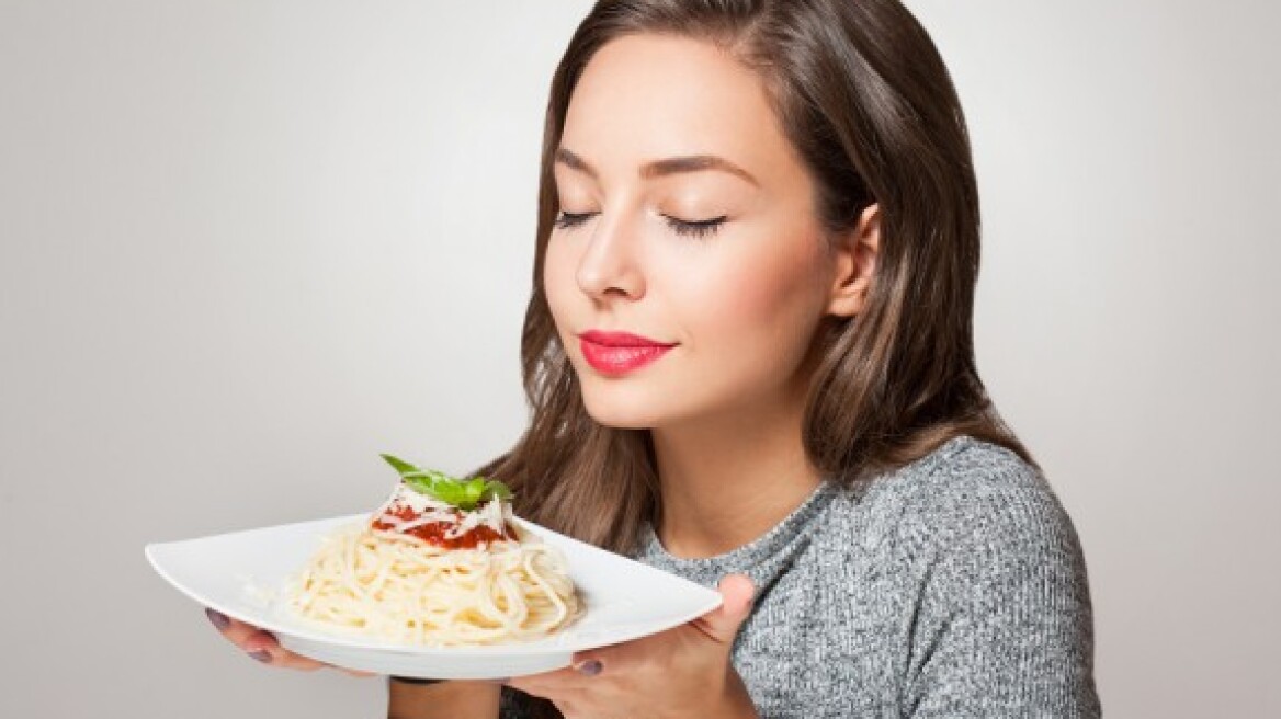 Σου αρέσουν οι μακαρονάδες; Απόλαυσε τες χωρίς να πάρεις γραμμάριο!