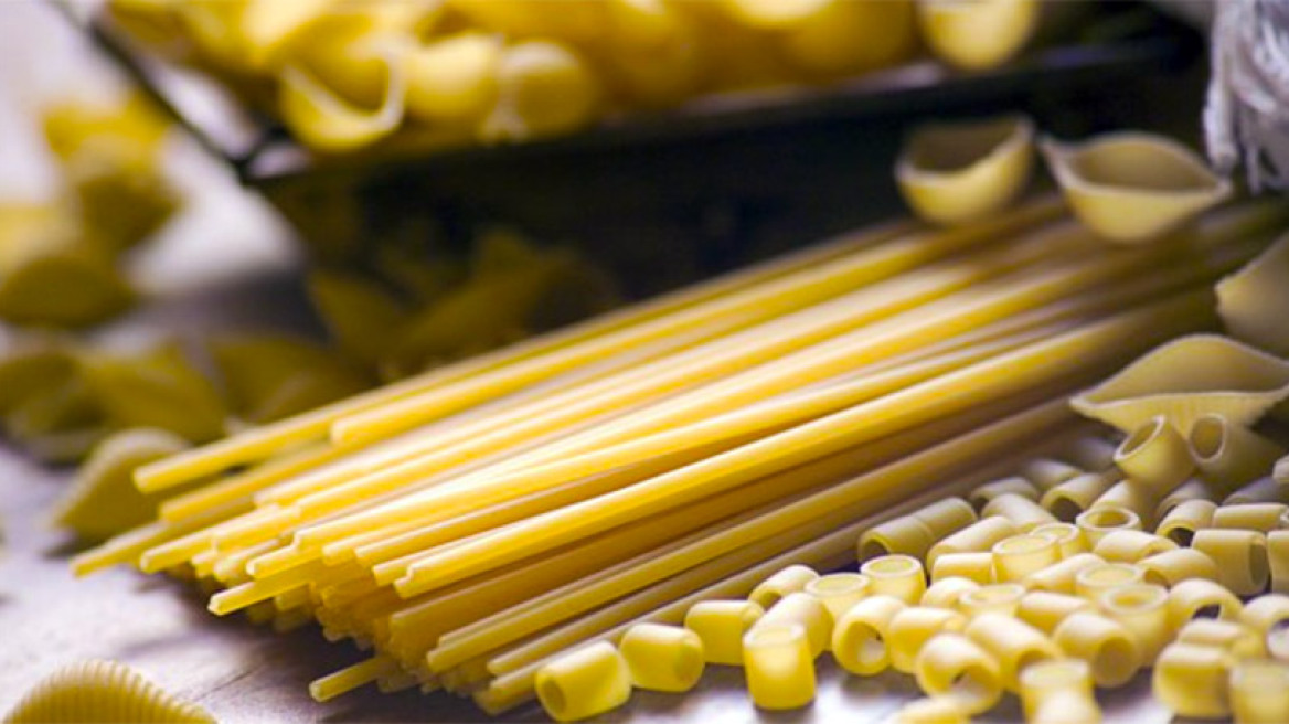 Κουίζ: Ξέρεις πώς λέγονται 12 από τα πιο διάσημα ζυμαρικά;