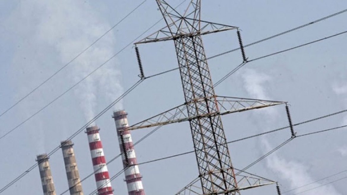 Ενέργεια: Στα ύψη η τιμή της κιλοβατώρας - Καταρρέει το άνοιγμα της αγοράς