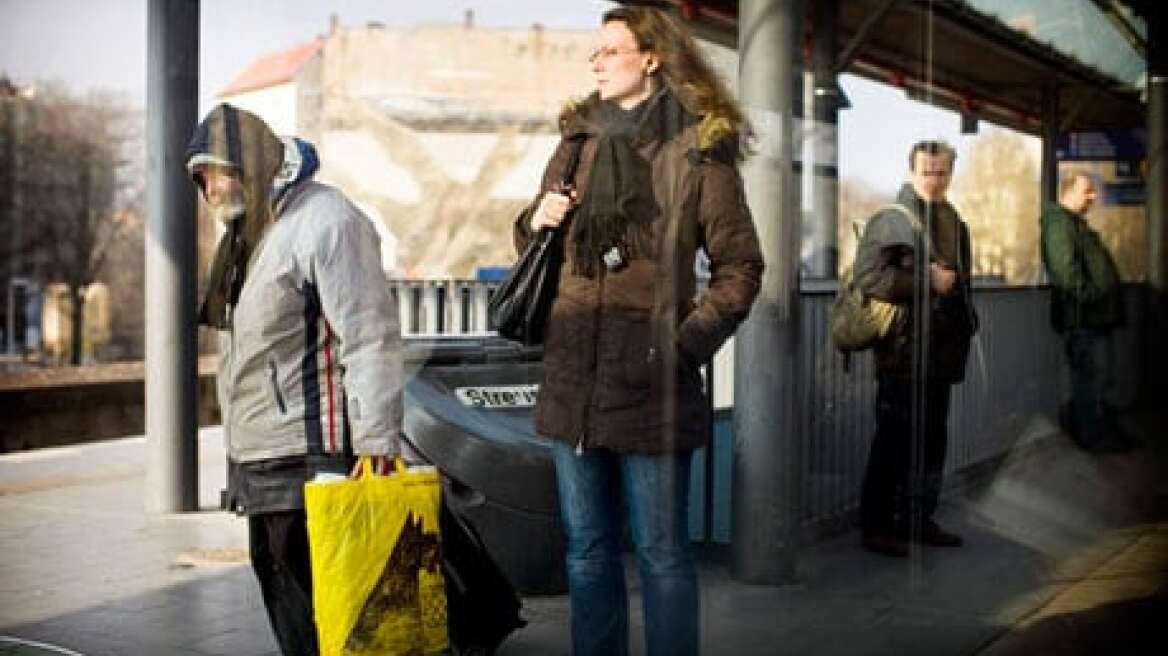 Γερμανία: Καλά τα λεφτά, λίγος ο ήλιος