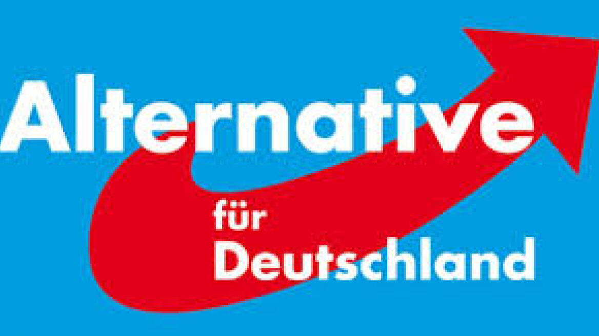 «Πρότυπό μου η Θάτσερ», λέει η συνεπικεφαλής του AfD