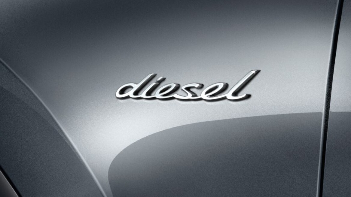 Ηχηρό όχι στα diesel αυτοκίνητα από Ελλάδα και Ευρώπη