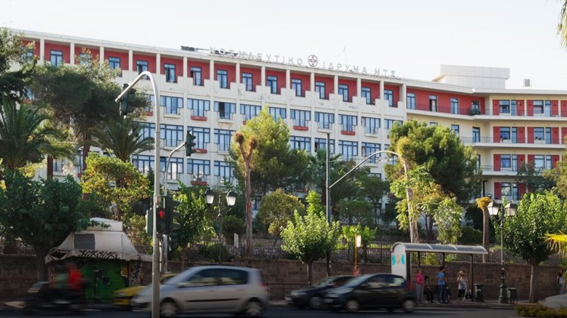 Στάση εργασίας και συγκέντρωση διαμαρτυρίας στο «Νίμιτς»