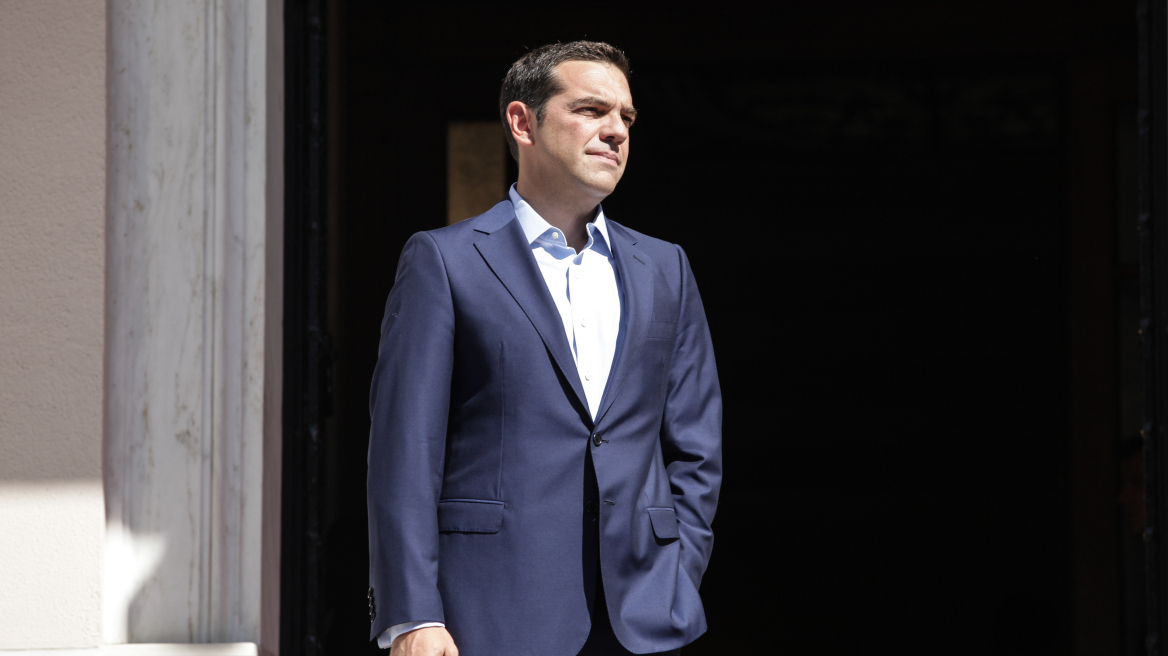 Συνεδριάζει η Πολιτική Γραμματεία: Επί τάπητος το θέμα της διανομής του πλεονάσματος