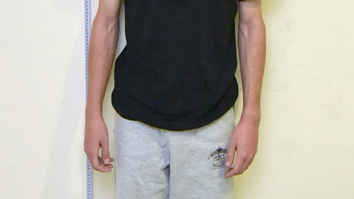 Με ταξί προσπάθησε να μεταφέρει εκρηκτικά και βόμβες ο 29χρονος τρομοκράτης