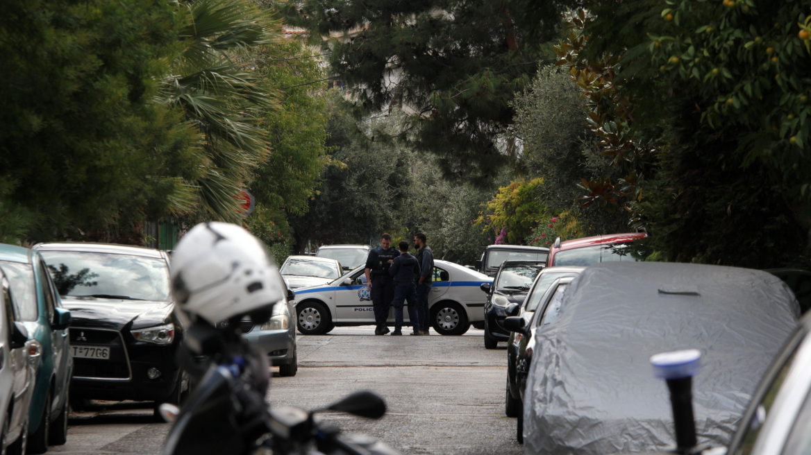 Αλβανοί έκλεβαν μοτοσικλέτες στην Αγιά Λάρισας