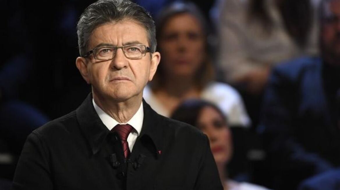Ζαν Λυκ Μελανσον: Να αναλάβει η ΕΚΤ το ελληνικό χρέος