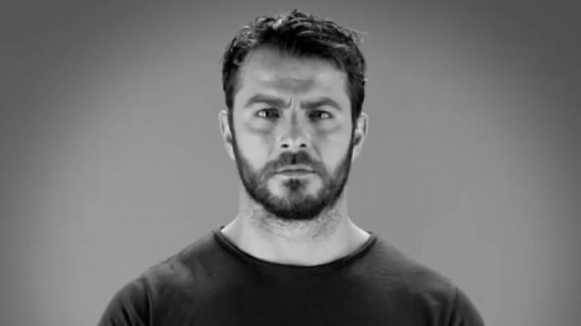 Ο οίκος Dior διαψεύδει συνεργασία με τον Ντάνο 