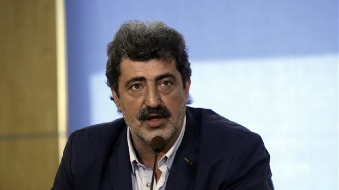 Πολάκης κατά Μητσοτάκη για τα ογκολογικά φάρμακα: Εξαγγέλλει αυτά που εφαρμόζουμε ήδη!