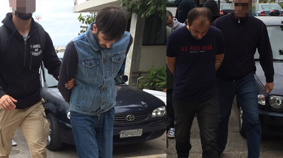 Αυτοί είναι οι Γεωργιανοί που «σιδέρωσαν» την 85χρονη 