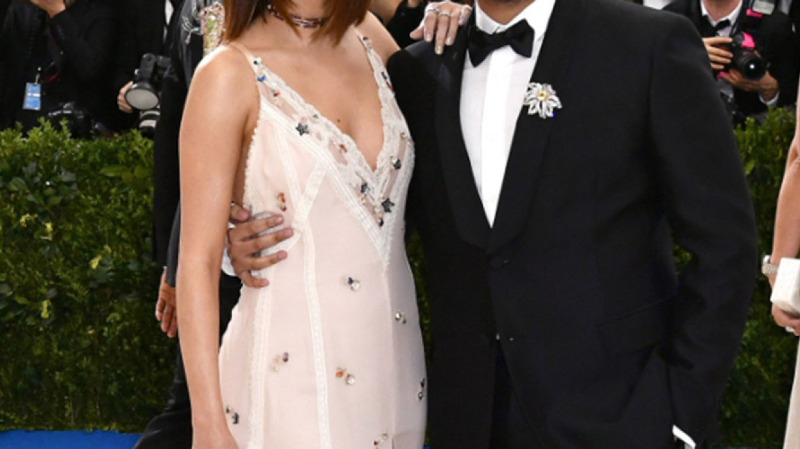 Απρόσμενο τέλος για διάσημο ζευγάρι μετά από 10 μήνες: Ο χωρισμός και ο ρόλος του πρώην