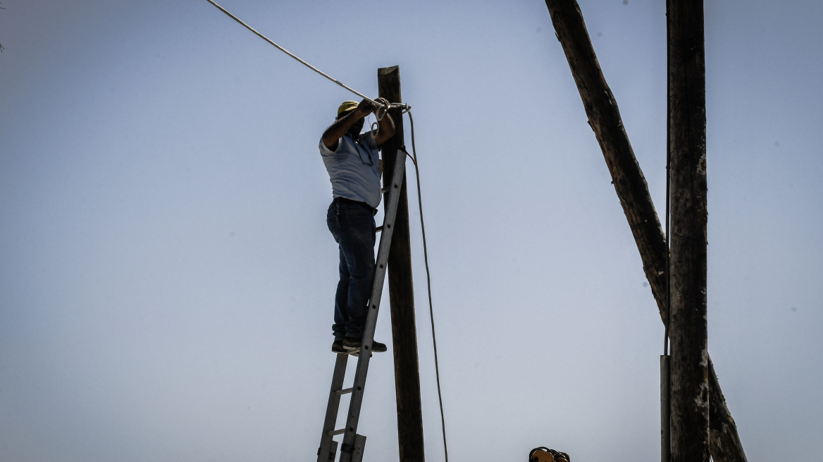 Χάρισαν ποινή σε κατηγορούμενο για εμπορία ναρκωτικών ώστε να διοριστεί στη ΔΕΗ!