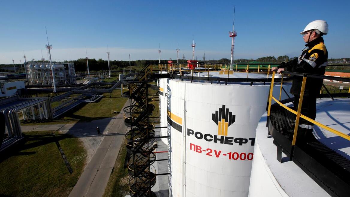 Συμφωνίες 30 δισ. δολαρίων μεταξύ Ρωσίας και Ιράν για πετρέλαιο και φυσικό αέριο