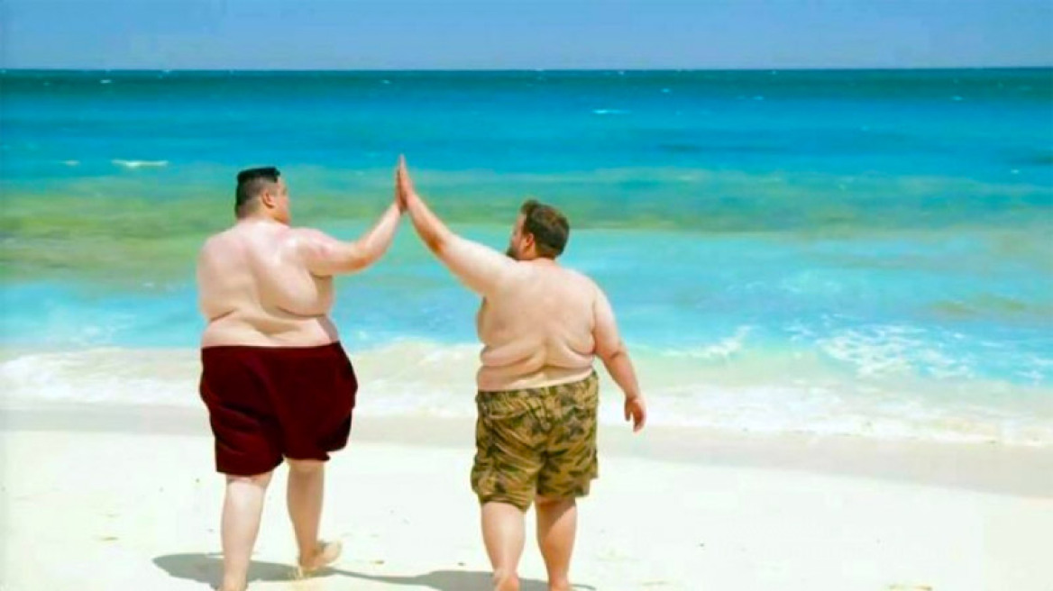 Το πρώτο ξενοδοχείο για Plus Size πελάτες