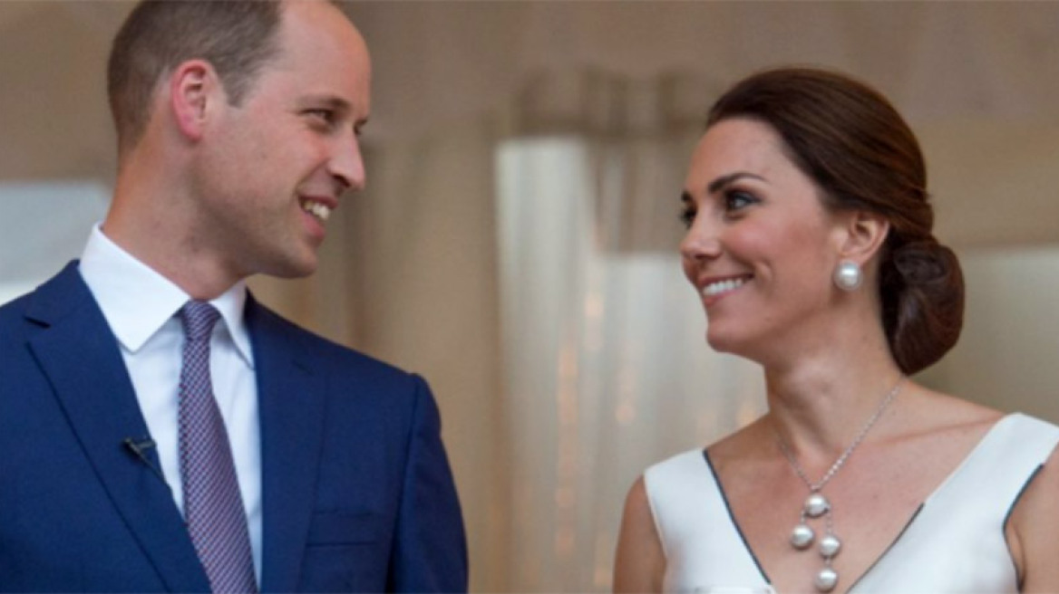 H Kate Middleton περιμένει όχι ένα, αλλά δύο μωρά!