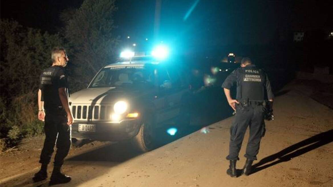 Εξαρθρώθηκε κύκλωμα διακίνησης μεταναστών στα Γιάννενα - 11 συλλήψεις