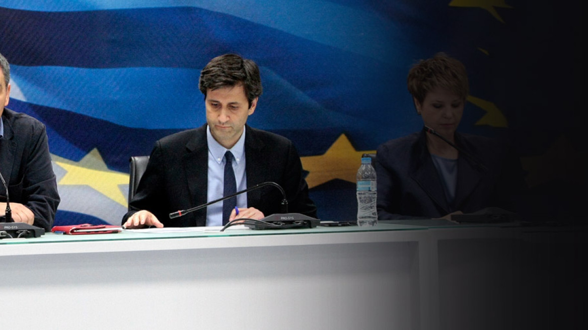 Ο «πόλεμος» της κυβέρνησης στη μεσαία τάξη: Πώς... σάρωσαν τους «προνομιούχους»