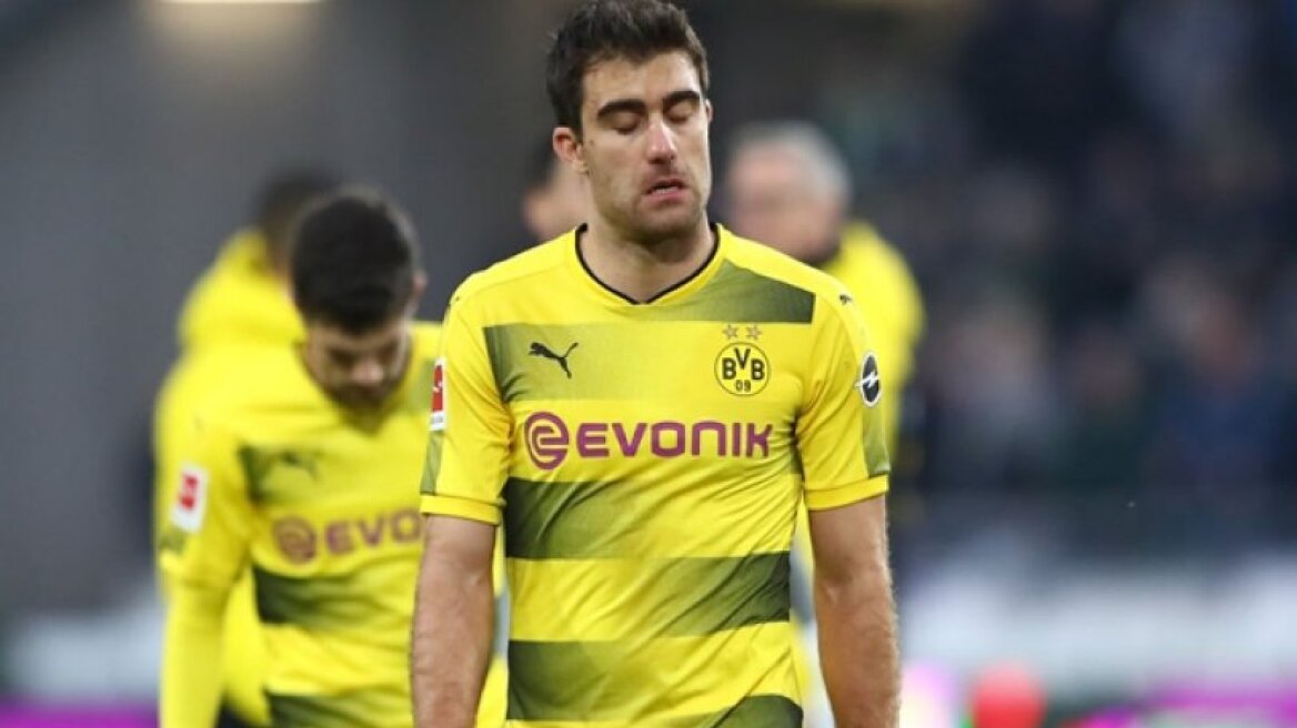 Εθνική ομάδα: Τραυματίστηκε και ο Παπασταθόπουλος!