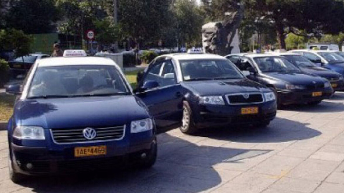 Ταξιτζής στα Χανιά δέχθηκε επίθεση από αμερικανό αξιωματικό 