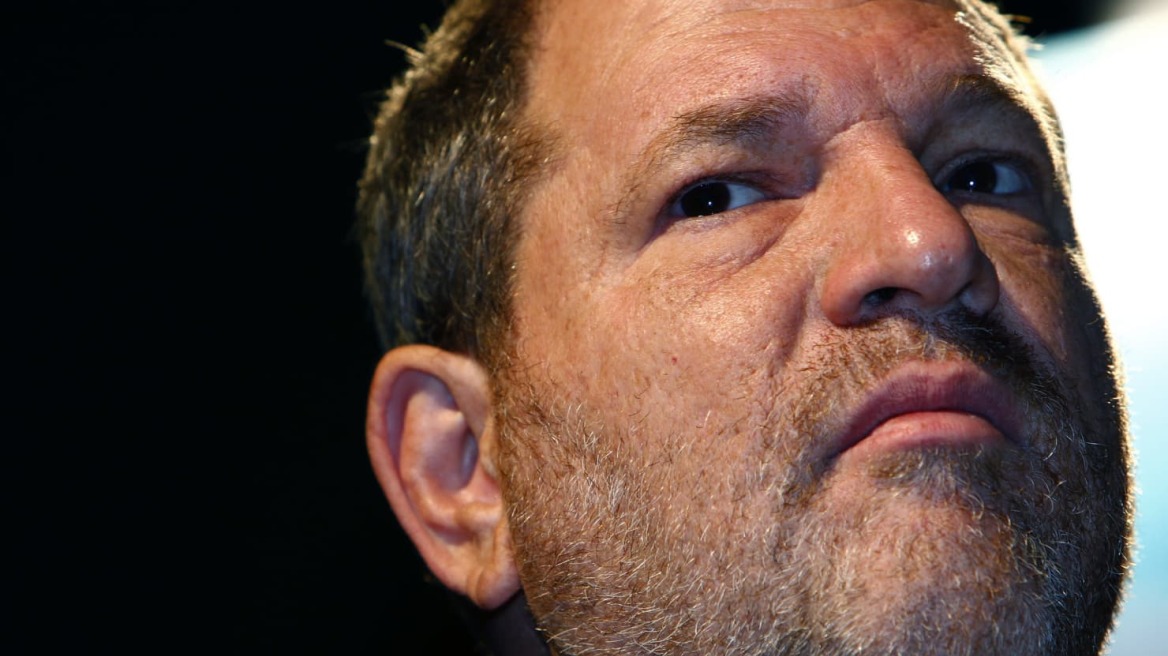 Ο Γουάινσταϊν είχε προσλάβει πράκτορες της Μοσάντ για να... κλείσει τα στόματα των θυμάτων του