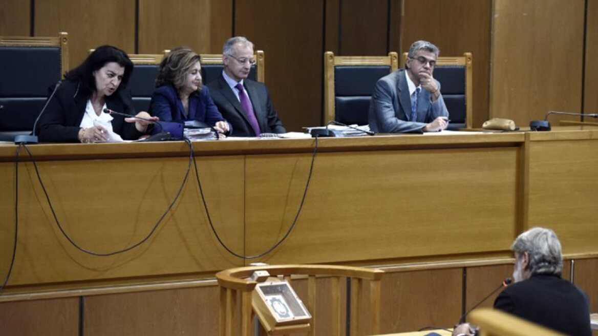 Μαρτυρία σοκ στη δίκη της ΧΑ: «Άξιος της μοίρας του» ο Φύσσας εξαιτίας της μουσικής του
