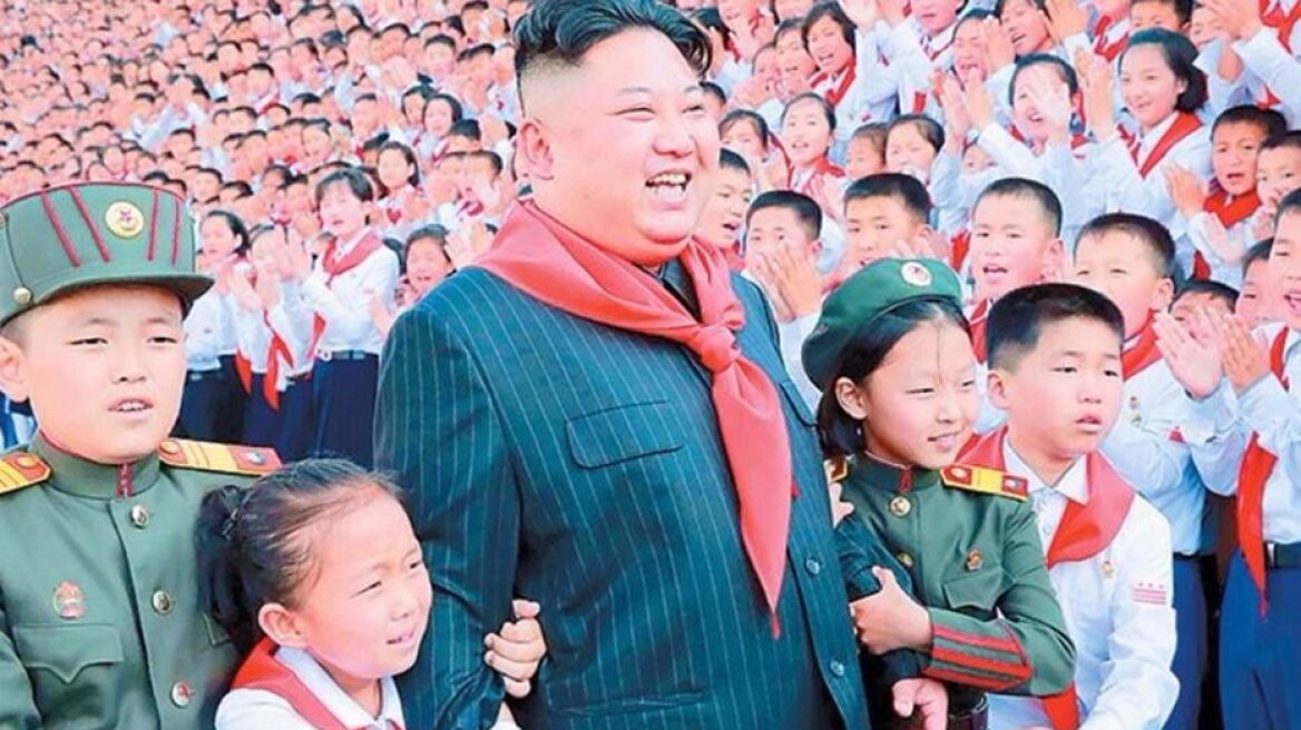 Βόρεια Κορέα: Οι κυρώσεις που μας έχουν επιβληθεί πλήττουν γυναίκες και παιδιά