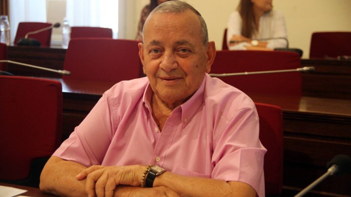 Αθώοι οι Γιώργος και Ανδρέας Κουρής για το Alter