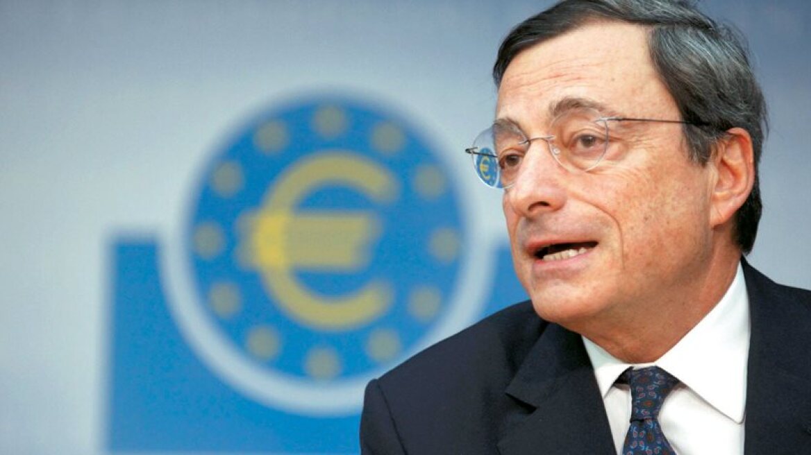 Frankfurter Allgemeine Zeitung: Ο τρόμος του Ντράγκι για τα «κόκκινα» δάνεια
