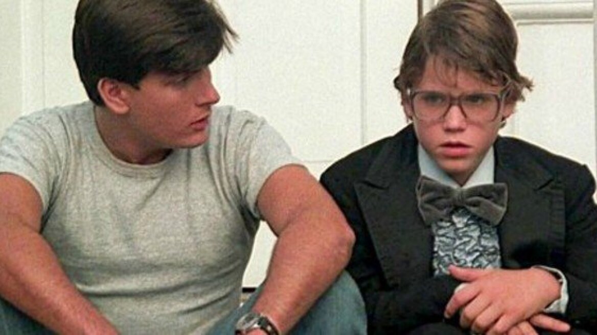 Νέα «βόμβα» στο Χόλιγουντ:  Ο Τσάρλι Σιν κατηγορείται ότι βίασε 13χρονο συμπρωταγωνιστή του