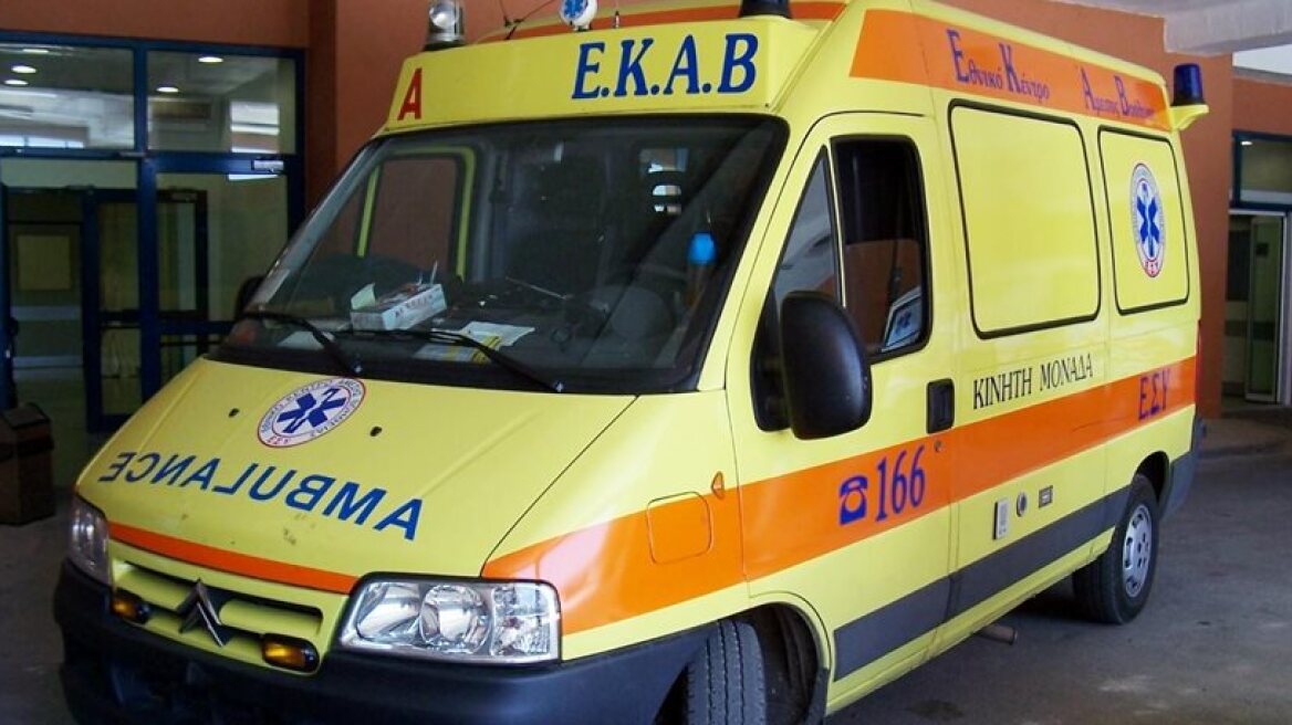 ΠΟΕΔΗΝ: Τα δημόσια νοσοκομεία στην Περιφέρεια «πεθαίνουν» - Εφημερίες χωρίς βασικούς γιατρούς