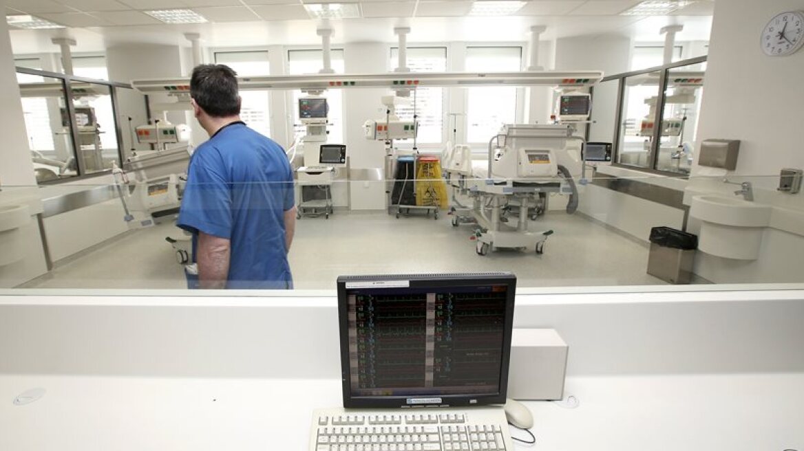 Ένας 79χρονος το πρώτο θύμα της γρίπης για φέτος