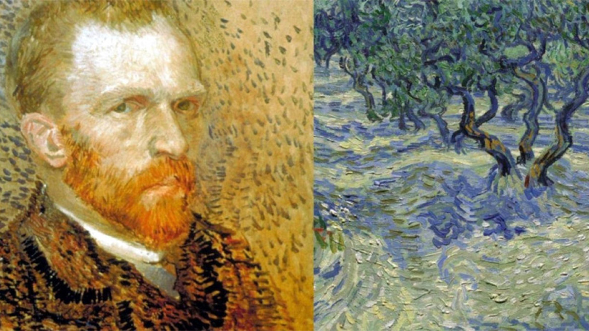 Το μυστικό που κρύβει ο 128 ετών πίνακας του Βαν Γκονγκ