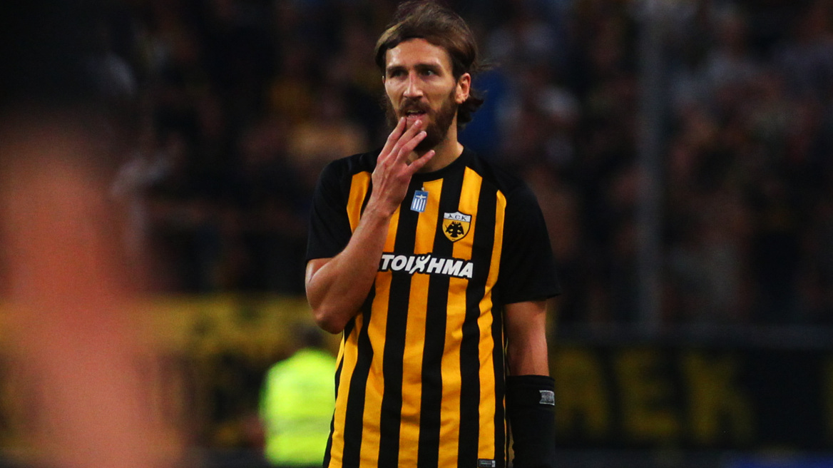 Τεστάρει Τσιγκρίνσκι και Κονέ ο Χιμένεθ