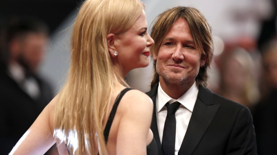 Ο τραγουδιστής σύζυγος της Νικόλ Κίντμαν έγραψε τραγούδι εμπνευσμένο από τον... Γουάινστιν