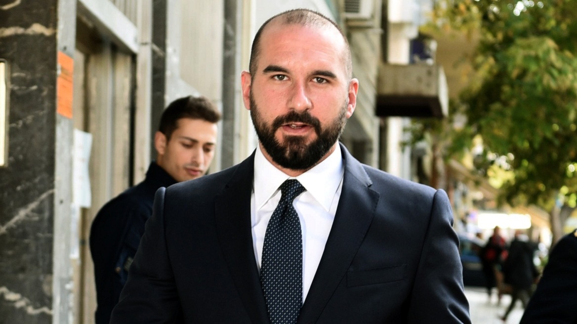 Τζανακόπουλος: Η χώρα βγαίνει από μία περίοδο πολυετούς κρίσης