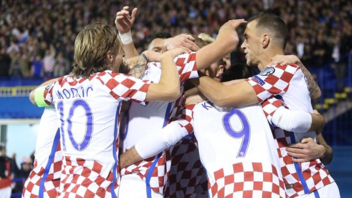 Κροατικός Τύπος: «Οι Έλληνες δεν ξέρουν τι τους βρήκε»