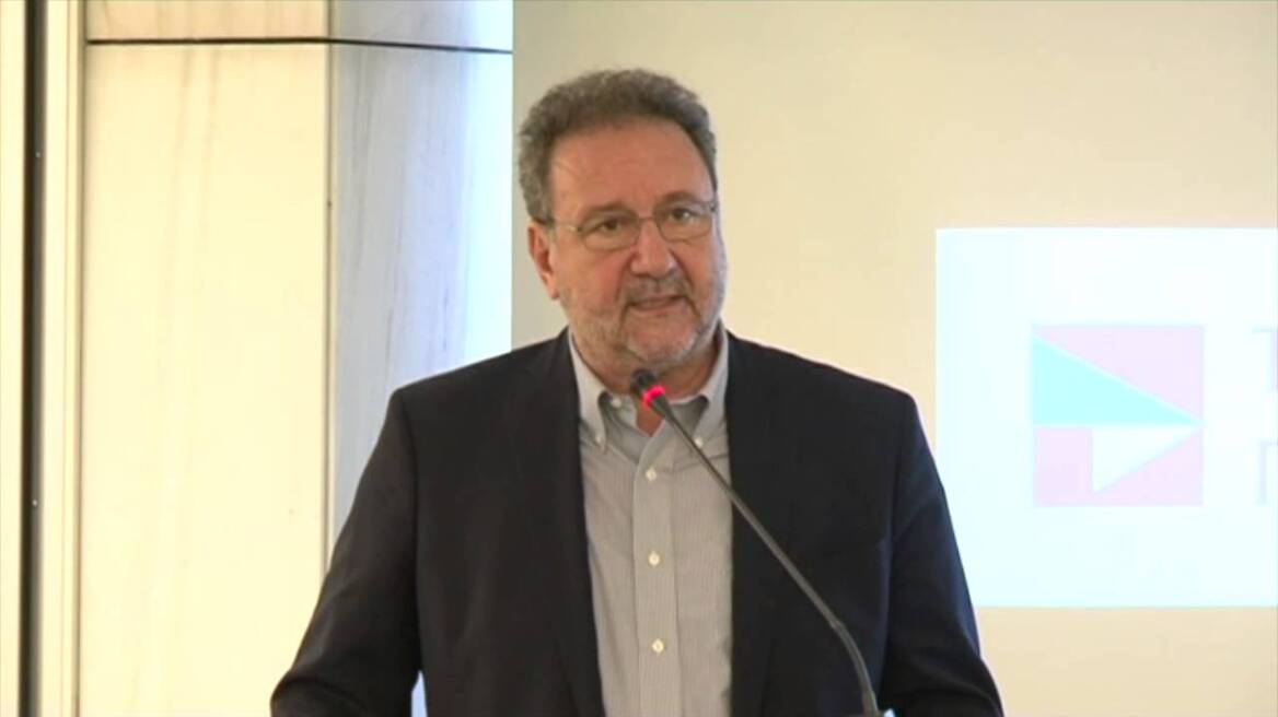 Πιτσιόρλας: Υπάρχουν προϋποθέσεις να συζητηθούν όλα τα θέματα της ανάπτυξης με συναίνεση
