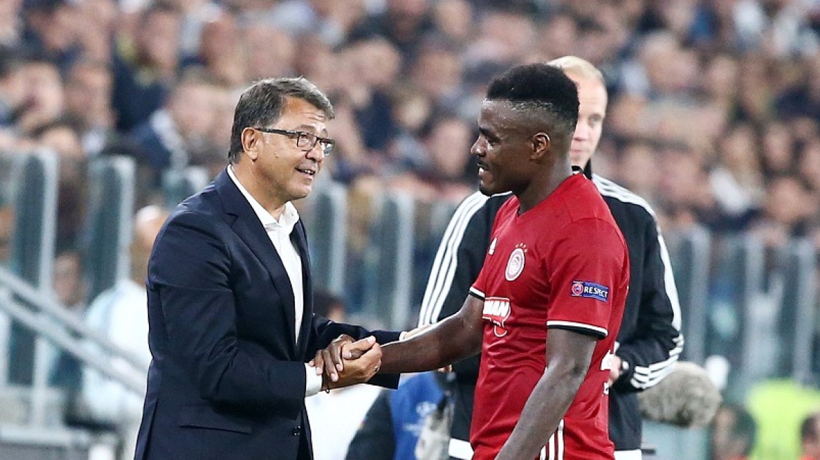 Γεμίζει η φαρέτρα του Λεμονή