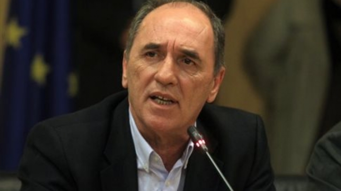 Σταθάκης: Η διαπραγμάτευση για το λιγνίτη συνεχίζεται