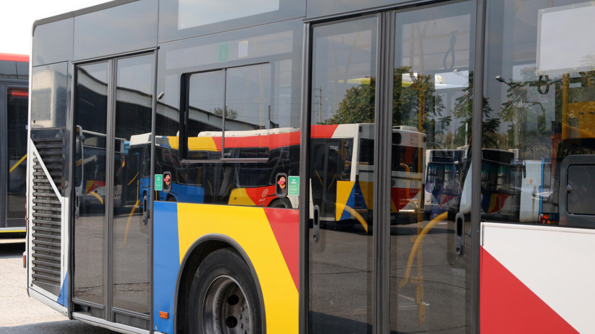 Θεσσαλονίκη: Νέα δρομολόγια του ΟΑΣΘ με τέρμα τα ΤΕΙ Σίνδου